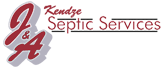 Kendze Septic Services