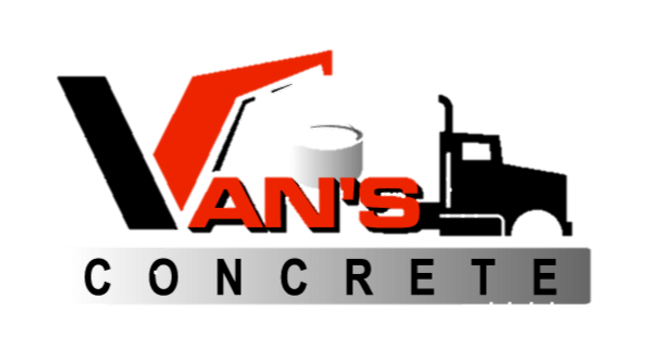 Vans Concrete