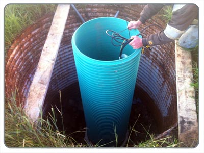 Septic Services and Repairs
